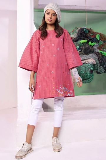MAK-W-G-001-21 Pink AlKaram MAK Collection 2021
